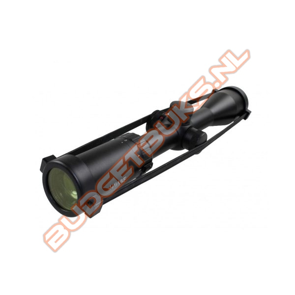 Hawke Vantage 3-9x40 Mil Dot IR #14221 - BudgetBuks